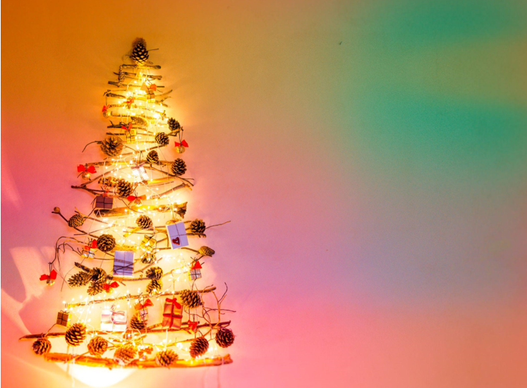 The Best Table Top Christmas Trees for You